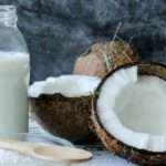 kokosovo mlijeko