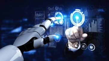 Umjetna inteligencija