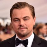 Leonardo DiCaprio