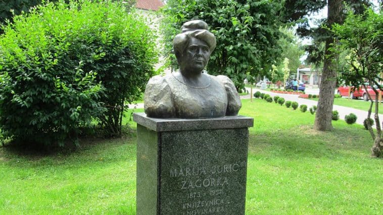Marija Jurić Zagorka