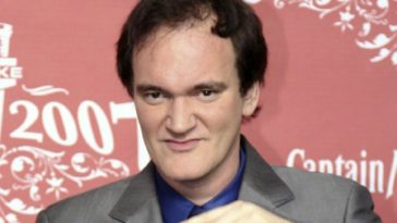 Quentin Tarantino filmovi
