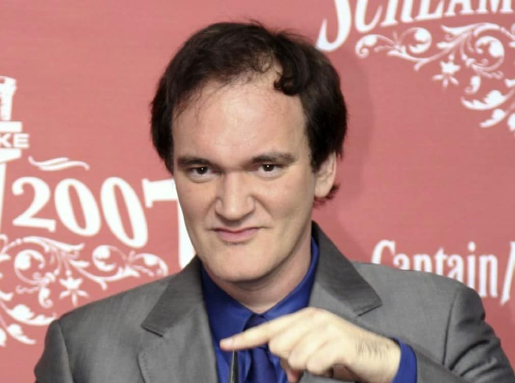 Quentin Tarantino filmovi