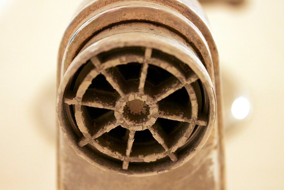 Kako nastaje kamenac