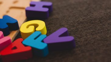 13 načina kako naučiti hrvatsku abecedu