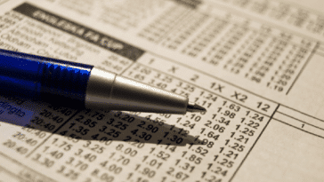 Kemijska olovka na ponudi kladionice