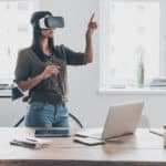 virtualna realnost