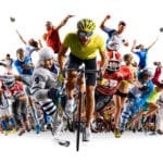 Razni sportovi za koje predviđamo ishode