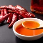 6 načina kako napraviti čili ulje