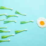 Hrana za plodnost muškarca