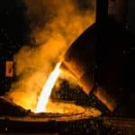 Temperature topljenja metala