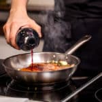 Kada dodavati vino u hranu