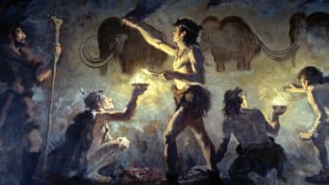 Način života kromanjonaca