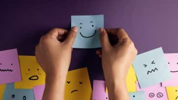 Tko je, kada i gdje izmislio prvi emotikon