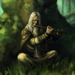 tko su zapravo bili druidi