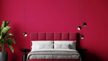 savjeti za uređenje spavaće sobe