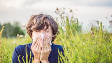najbolje prirodne metode za sezonske alergije