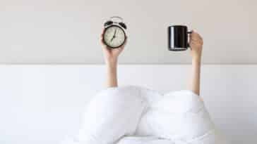 Savršena jutarnja rutina sastoji se od ovih 7 koraka