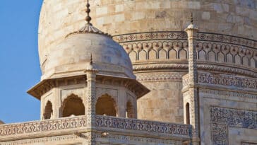 Najzanimljivije građevine svijeta