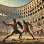 Tko su bili gladijatori i zašto ih i danas obožavamo