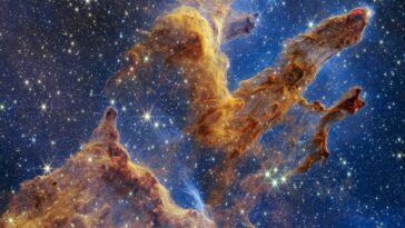 Najnovija otkrića iz svemira: 7 nevjerojatnih saznanja nakon 2020. godine