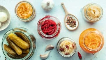 Otkrijte što je fermentirana hrana i kako ju možete pripremiti kod kuće