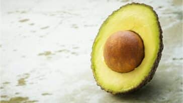 kako jesti avokado