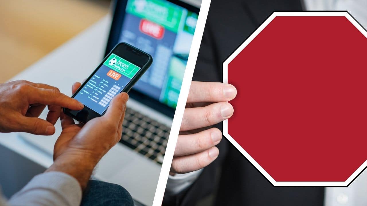 zabranjene kladionice u hrvatskoj