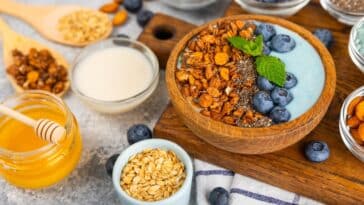 Zdravi recepti za ručak: 9 brzih rješenja za zaposlene