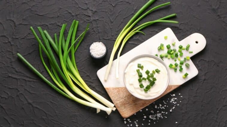 Kako iskoristiti kiselo vrhnje? 9 recepata za svaki dan