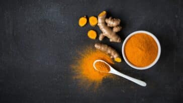 Kako se koristi kurkuma? 9 blagodati koje će vas iznenaditi