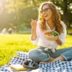 Kako poboljšati prehranu? Donosimo 9 jednostavnih koraka