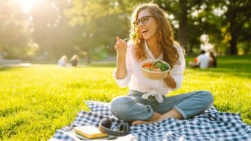 Kako poboljšati prehranu? Donosimo 9 jednostavnih koraka