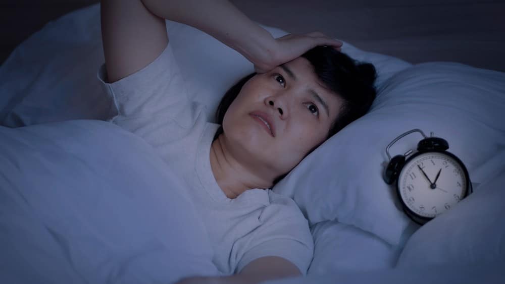 Kako poboljšati san? Donosimo 7 savjeta za mirnu noć