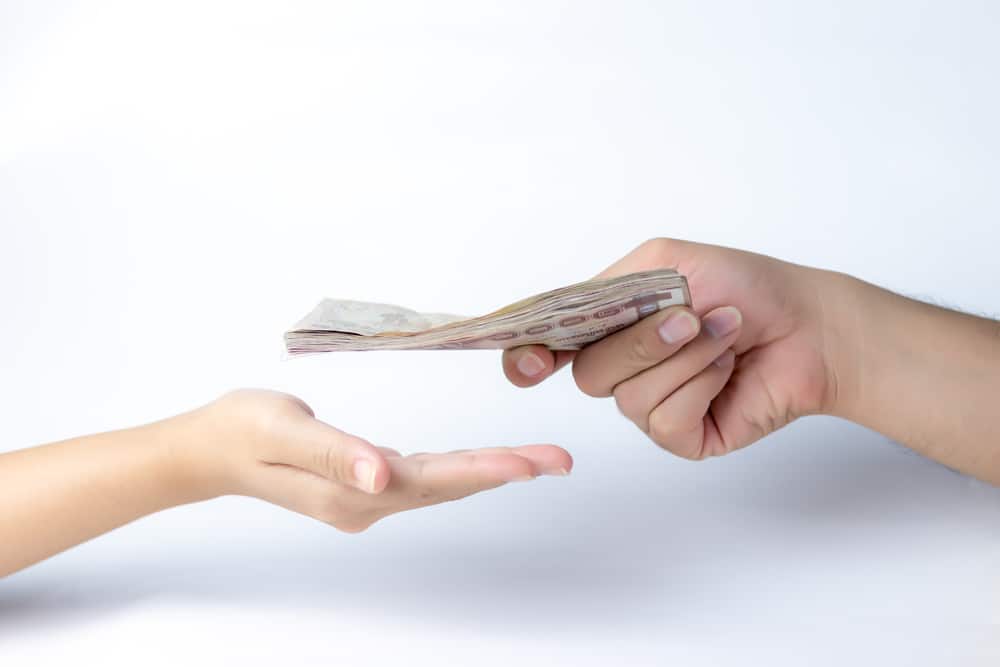 Razvijanje financijske discipline