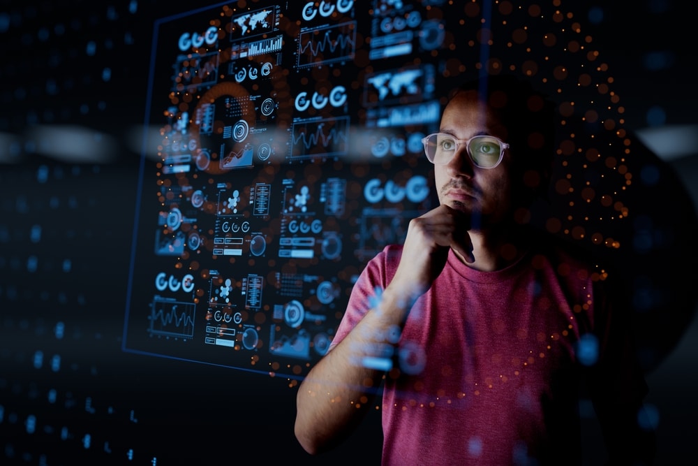 kako funkcionira blockchain tehnologija