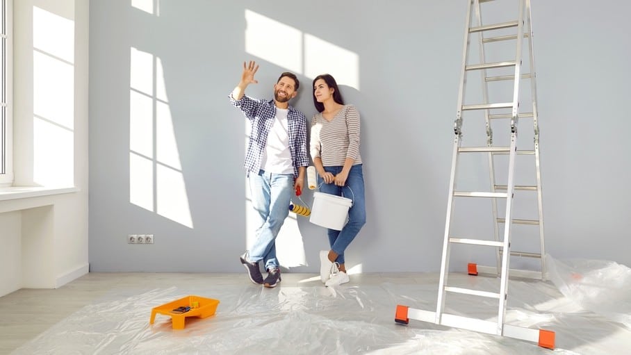 Kako urediti mali stan? Donosimo 7 pametnih ideja