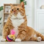 Kako prepoznati stres kod mačke? Donosimo 7 znakova