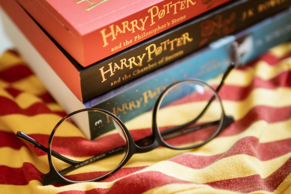J. K. Rowling i kontroverzne izjave
