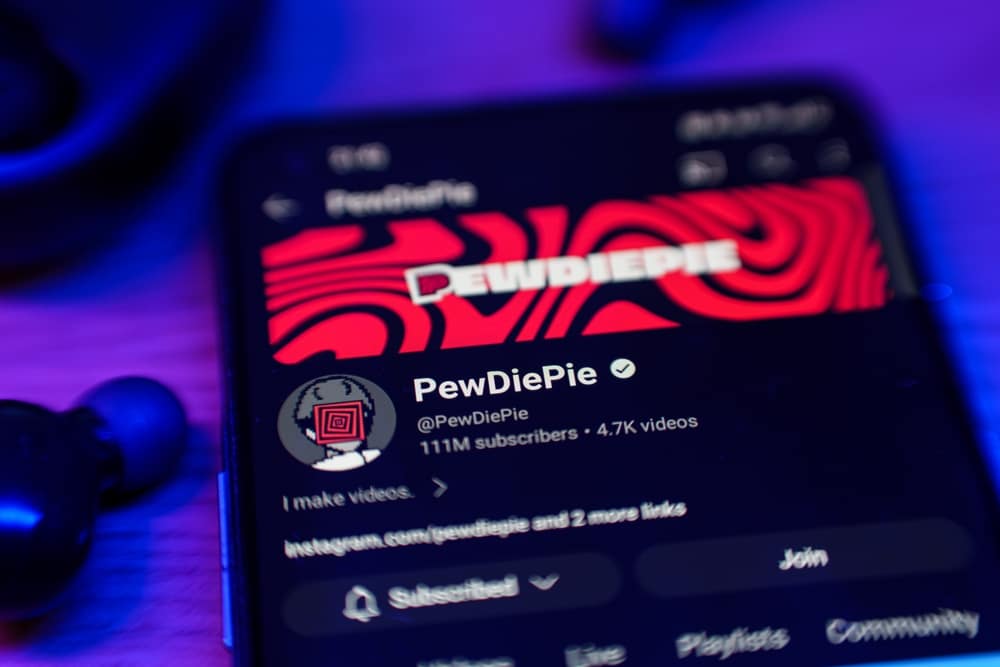 PewDiePie i sporni sadržaj