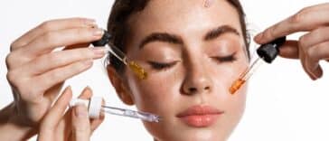 Kako odabrati pravi serum za lice? Evo 13 konkretnih koraka