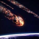Što je meteorit? Evo 11 činjenica o svemirskim putnicima
