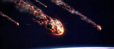 Što je meteorit? Evo 11 činjenica o svemirskim putnicima