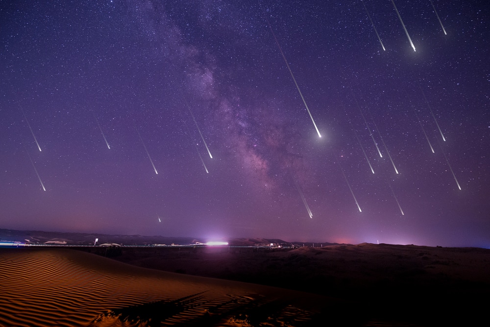 Meteorit je preživjeli fragment meteora